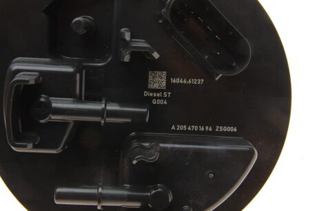 Насос паливний trucktec Automotive 0238166