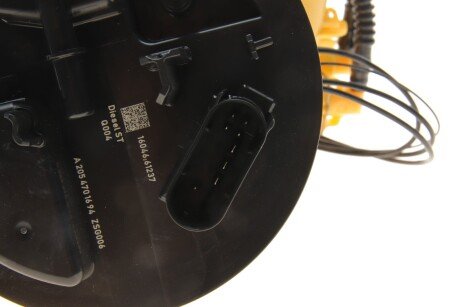 Насос паливний trucktec Automotive 0238166