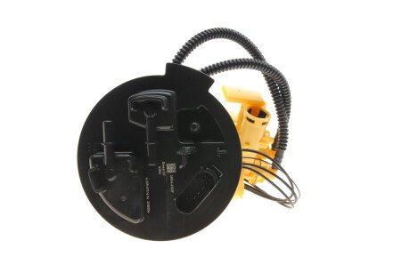 Насос паливний trucktec Automotive 0238166