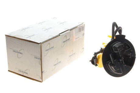 Насос паливний trucktec Automotive 0238166 на Мерседес GLC-Class X253/C253