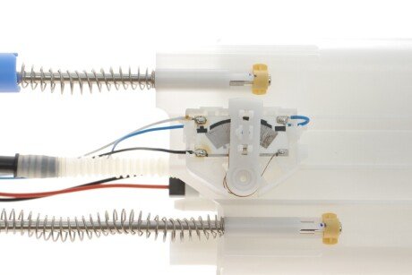 Насос паливний trucktec Automotive 0738065