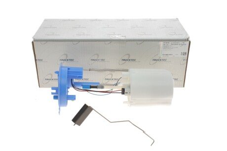 Насос паливний trucktec Automotive 0738065