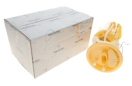 Насос паливний trucktec Automotive 0738069