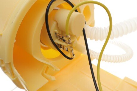 Насос паливний trucktec Automotive 0738069