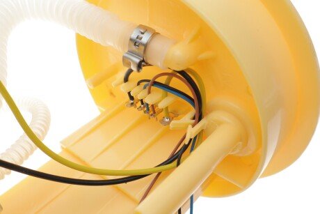 Насос паливний trucktec Automotive 0738069