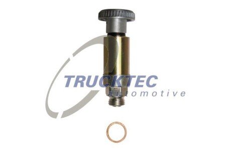 Насос ручной подкачки топлива, OM615-617-364 trucktec Automotive 0114005