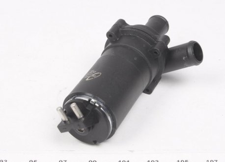 Насос системы trucktec Automotive 0259090