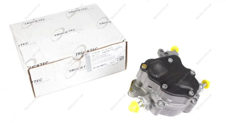 Насос тандемный Trucktec Automotive 0736009 (фото 1)