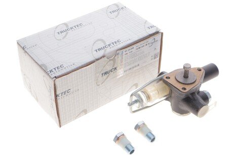 Насос топливный trucktec Automotive 0114045