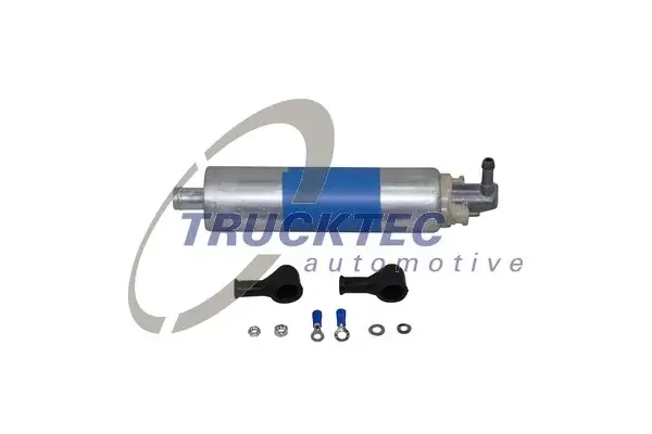 Насос топливный trucktec automotive 02.38.091