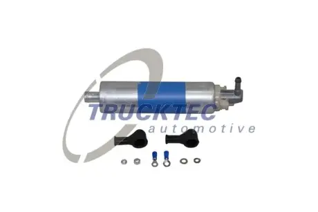 Насос топливный Trucktec Automotive 02.38.091