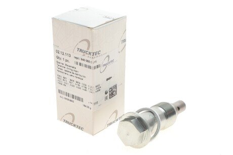 Натяжитель цепи ГРМ, OM611-612 2.2-2.7CDI trucktec Automotive 0212113