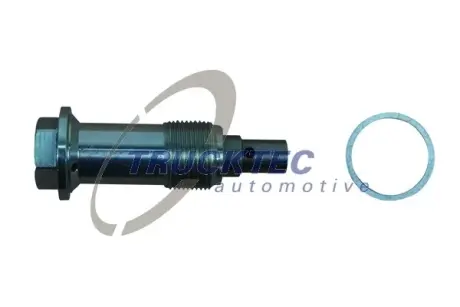 Натяжитель цепи ГРМ, OM611-612 2.2-2.7CDI trucktec automotive 02.12.113