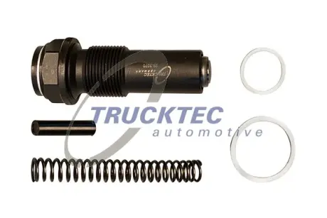 Натяжитель цепи trucktec automotive 02.43.201