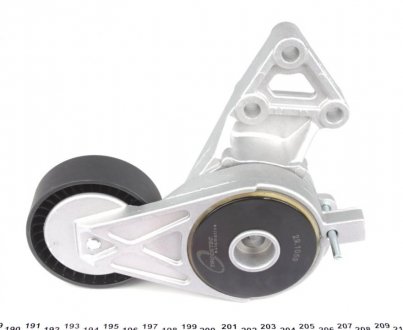 Натяжитель ремня trucktec Automotive 0719110