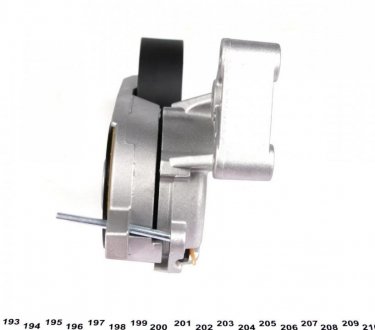 Натяжитель ремня trucktec Automotive 0719110