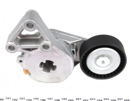 Натяжитель ремня trucktec Automotive 0719110