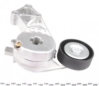 Натяжитель ремня trucktec Automotive 0719110