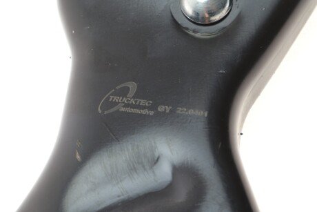 Нижній важіль передньої підвіски trucktec Automotive 0231147