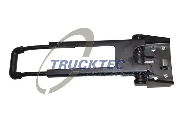 Обмежувач дверей Trucktec Automotive 02.53.241 (фото 1)