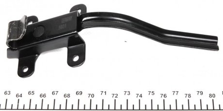 Ограничитель двери trucktec Automotive 0253231