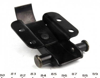 Ограничитель двери trucktec Automotive 0253247