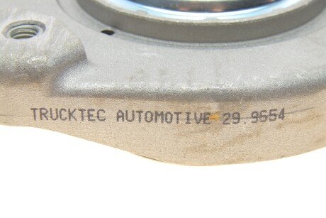 Опора амортизатора trucktec Automotive 0230299