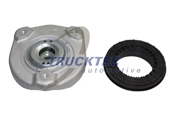 Опора амортизатора trucktec automotive 02.30.299