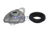 Опора амортизатора trucktec automotive 02.30.508