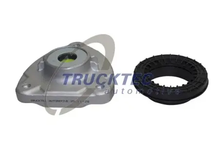 Опора амортизатора trucktec automotive 02.30.508