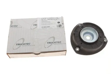 Опора амортизатора trucktec automotive 0730182 Сеат Леон