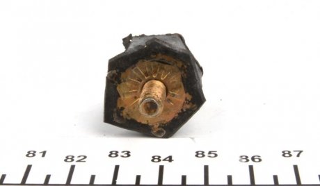 Опора радиатора trucktec Automotive 0266002