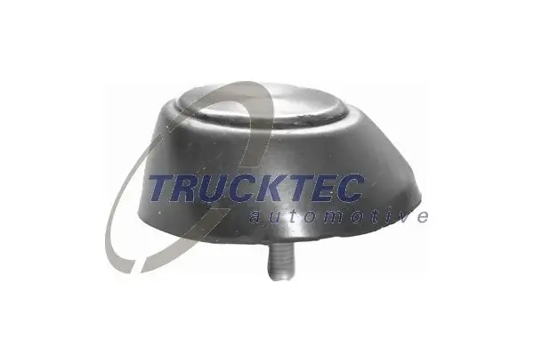 Отбойник на зад. двери, (резиновый) L=R 06- trucktec automotive 0253221