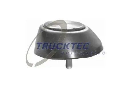 Отбойник на зад. двери, (резиновый) L=R 06- trucktec automotive 0253221 Фольксваген Крафтер