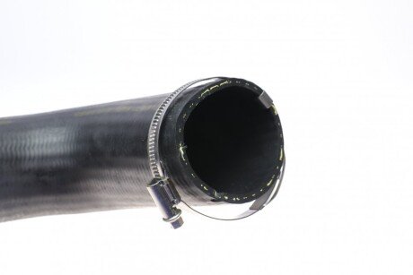 Патрубок интеркулера (турбины) trucktec Automotive 0714066