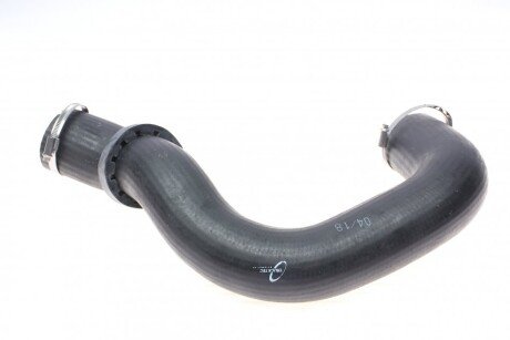 Патрубок интеркулера (турбины) trucktec Automotive 0714066