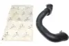 Патрубок интеркулера, L, (верхний) 09- 2.0BiTDI trucktec automotive 0714066