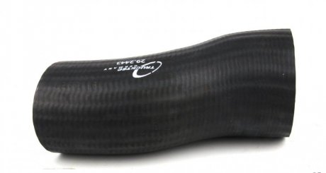 Патрубок интеркулера (турбины) trucktec Automotive 0214029