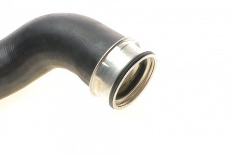 Патрубок інтеркулера (турбіни) trucktec Automotive 0214084