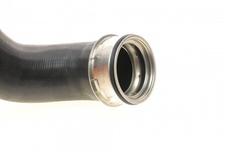 Патрубок інтеркулера (турбіни) trucktec Automotive 0214084