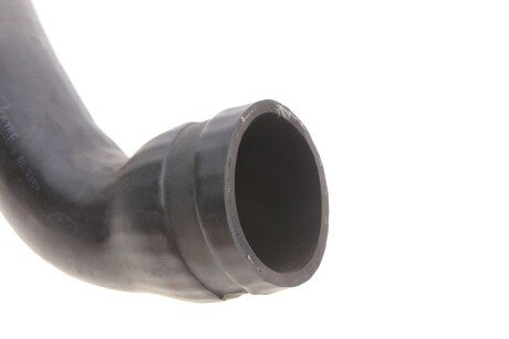 Патрубок интеркулера (турбины) trucktec Automotive 0240116