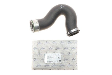 Патрубок интеркулера (турбины) trucktec Automotive 0240199