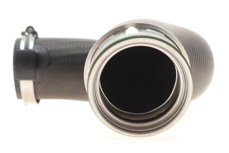 Патрубок интеркулера (турбины) trucktec Automotive 0240199