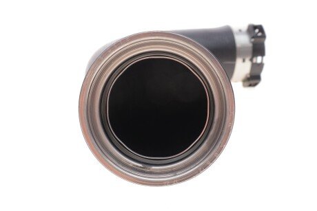 Патрубок интеркулера (турбины) trucktec Automotive 0240230