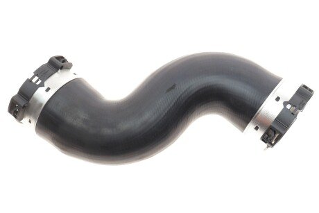 Патрубок интеркулера (турбины) trucktec Automotive 0240264 на Мерседес Спринтер 906