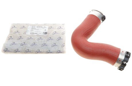 Патрубок интеркулера (турбины) trucktec Automotive 0240267