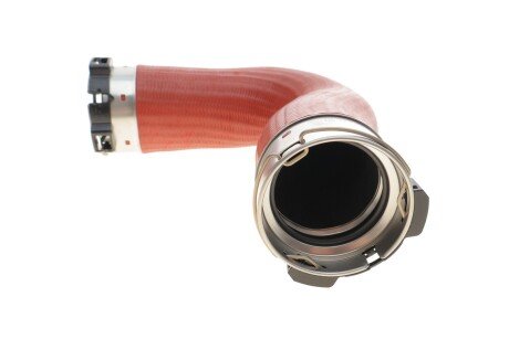 Патрубок интеркулера (турбины) trucktec Automotive 0240267