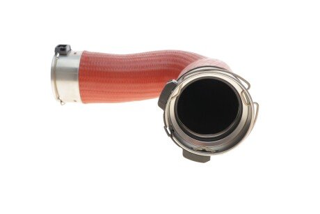 Патрубок интеркулера (турбины) trucktec Automotive 0240267