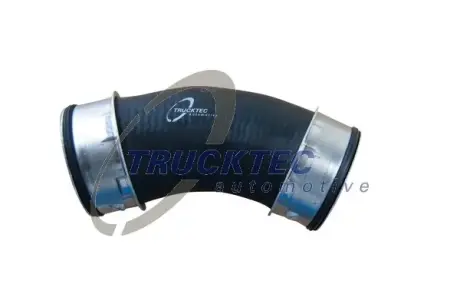 Патрубок интеркулера trucktec automotive 0714046