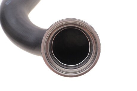 Патрубок интеркулера (турбины) trucktec Automotive 0714048